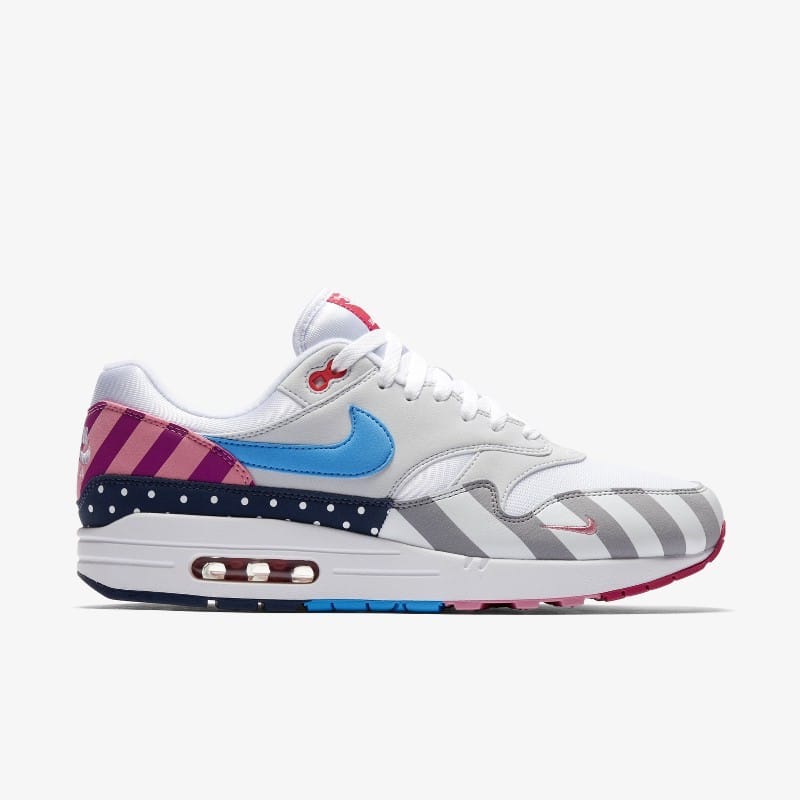 Parra x Nike Air Max 1 AT3057 100 Grailify